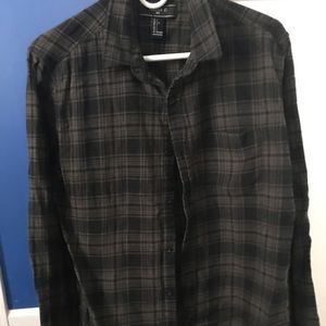 Flannel